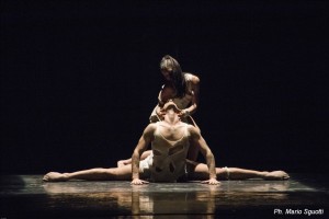 001 Anime della Grande Guerra - Compagnia Padova Danza