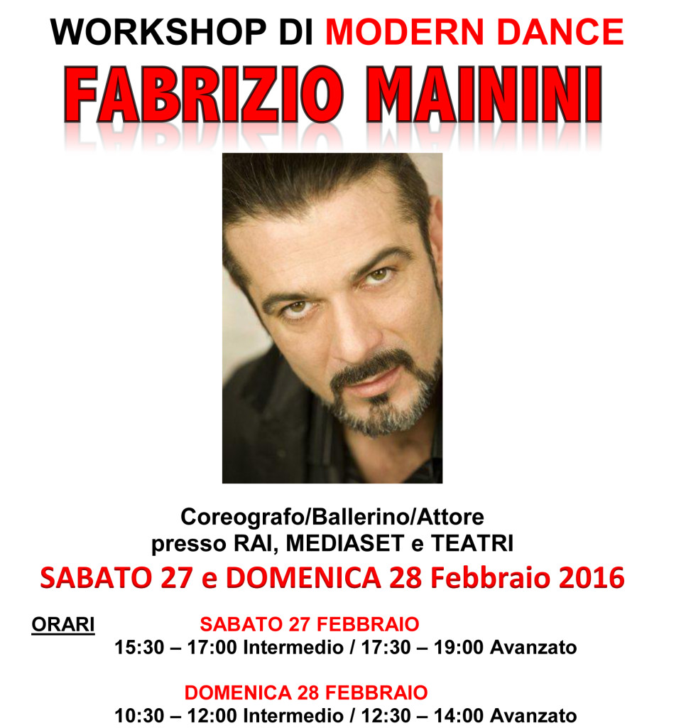 sito MAININI FABRIZIO 2016 DEF