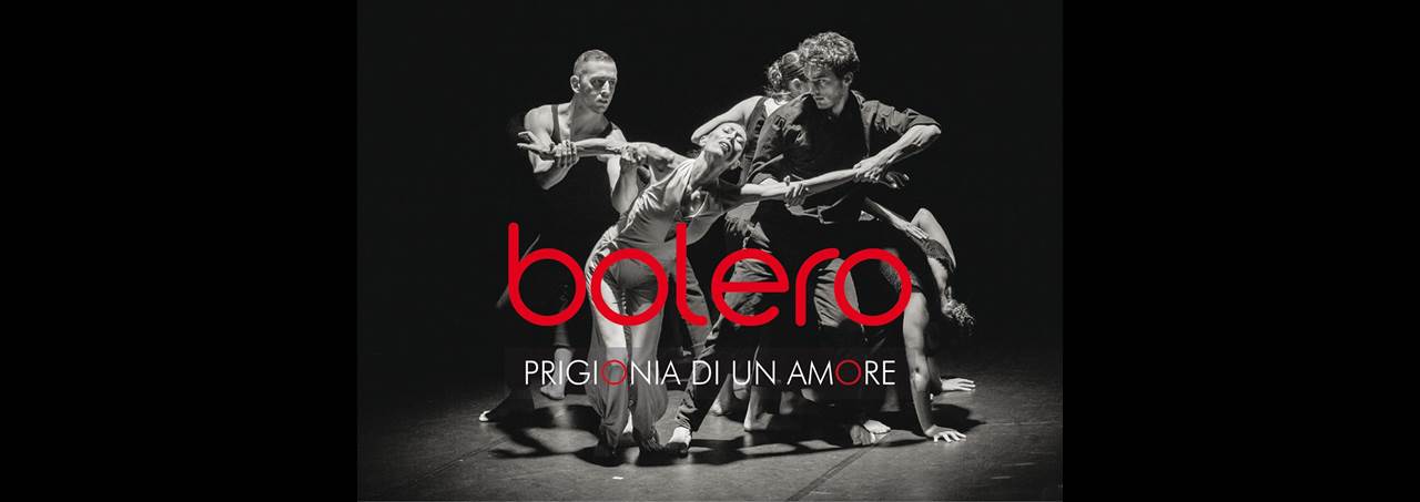 Slide BOLERO