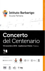Barbarigo 2018