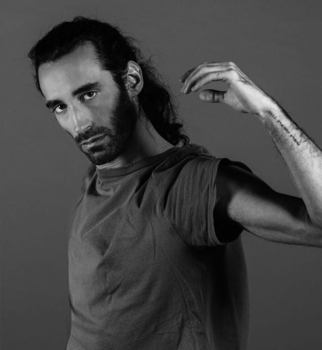 Saul Daniele Ardillo