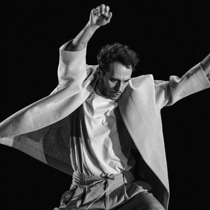 MARIO danza 2