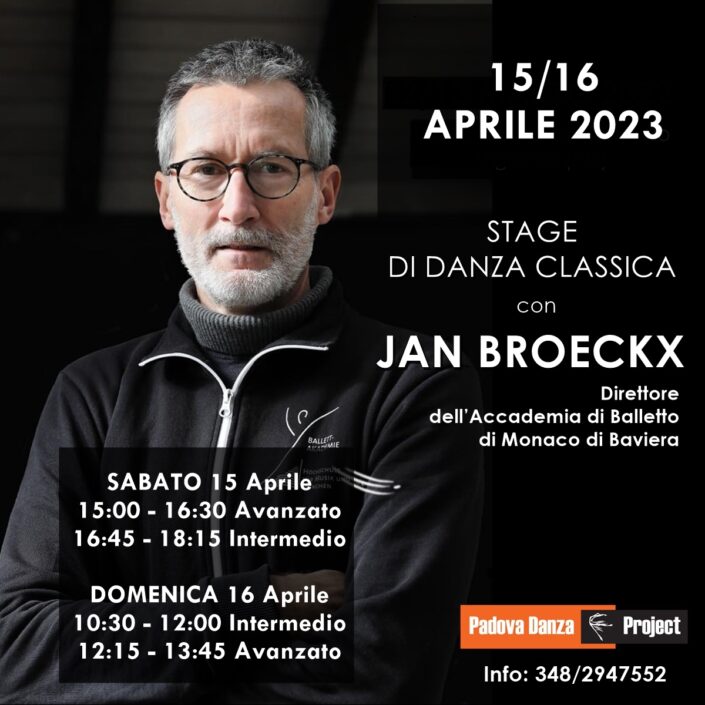 BROECKX def1
